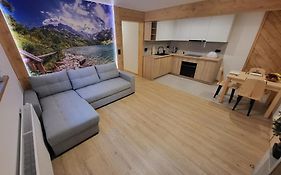 Apartament Chycow Potok