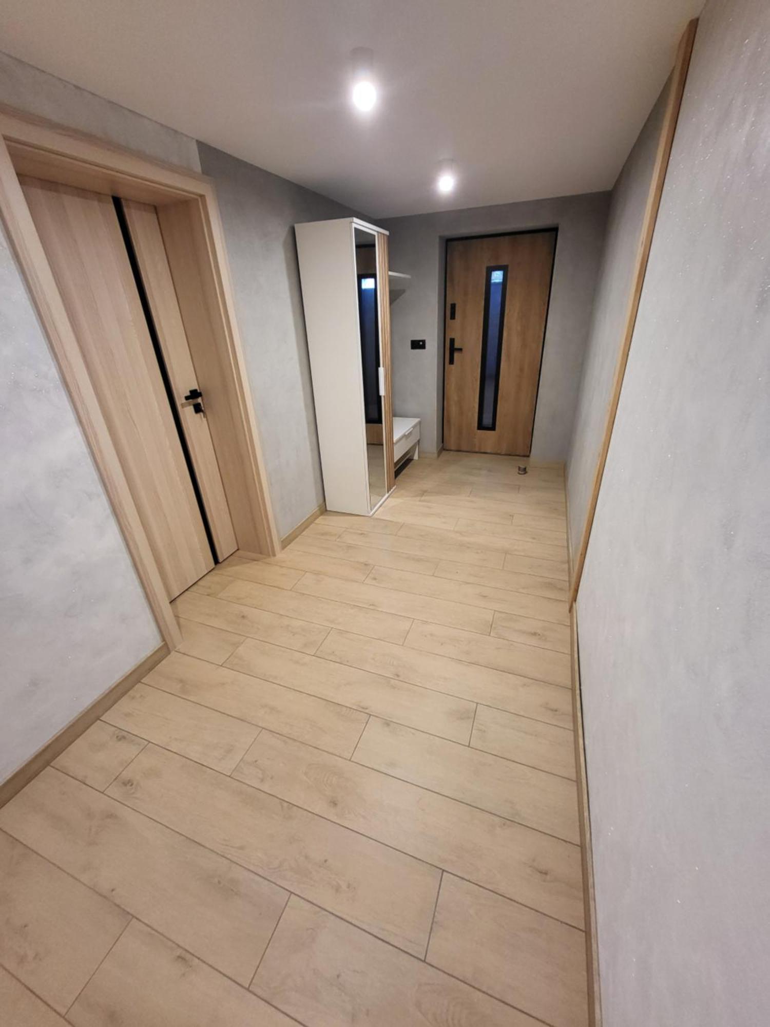 Apartament Chycow Potok Zakopane Zewnętrze zdjęcie