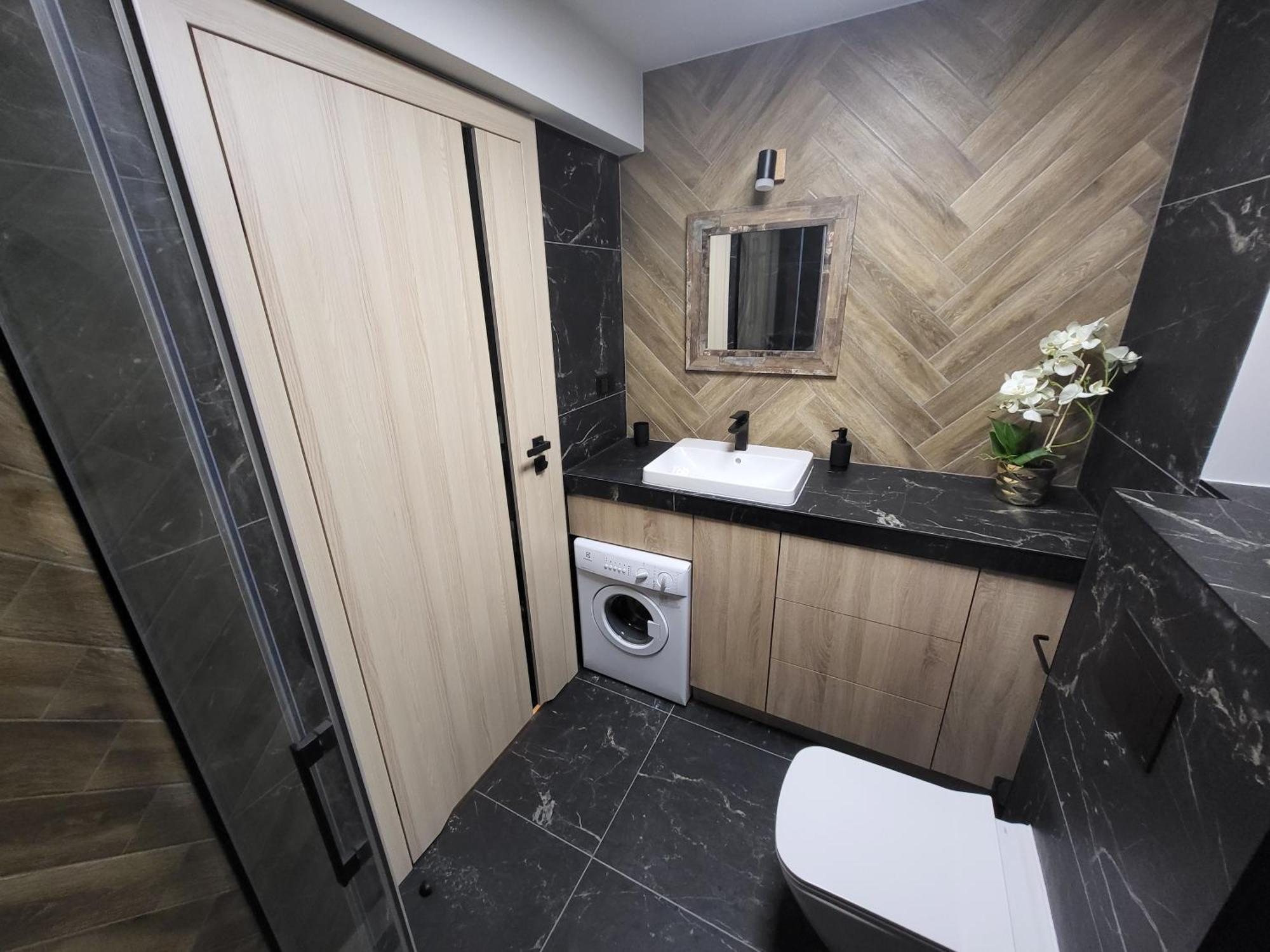 Apartament Chycow Potok Zakopane Zewnętrze zdjęcie